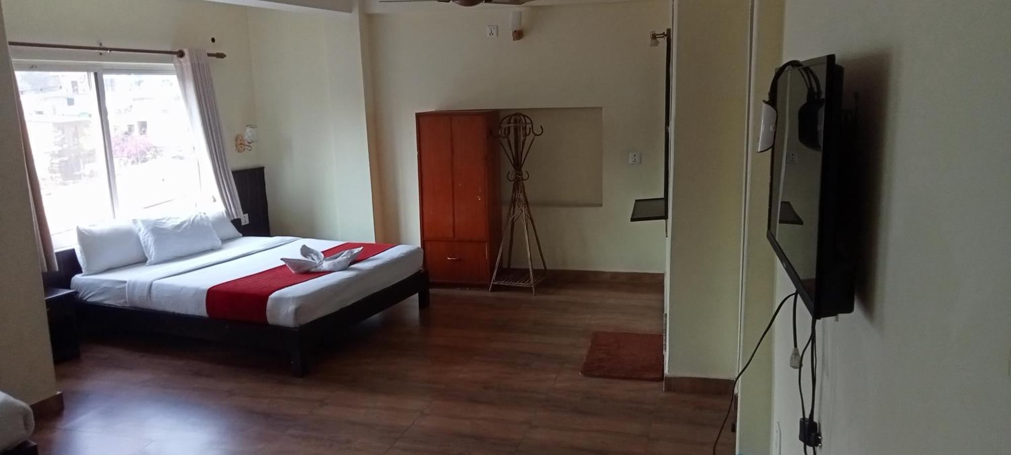 Hotel My Dream Pokhara Room photo