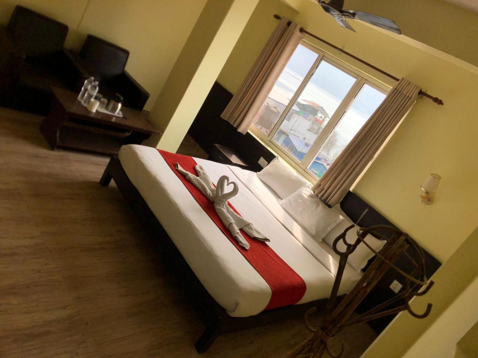 Hotel My Dream Pokhara Room photo