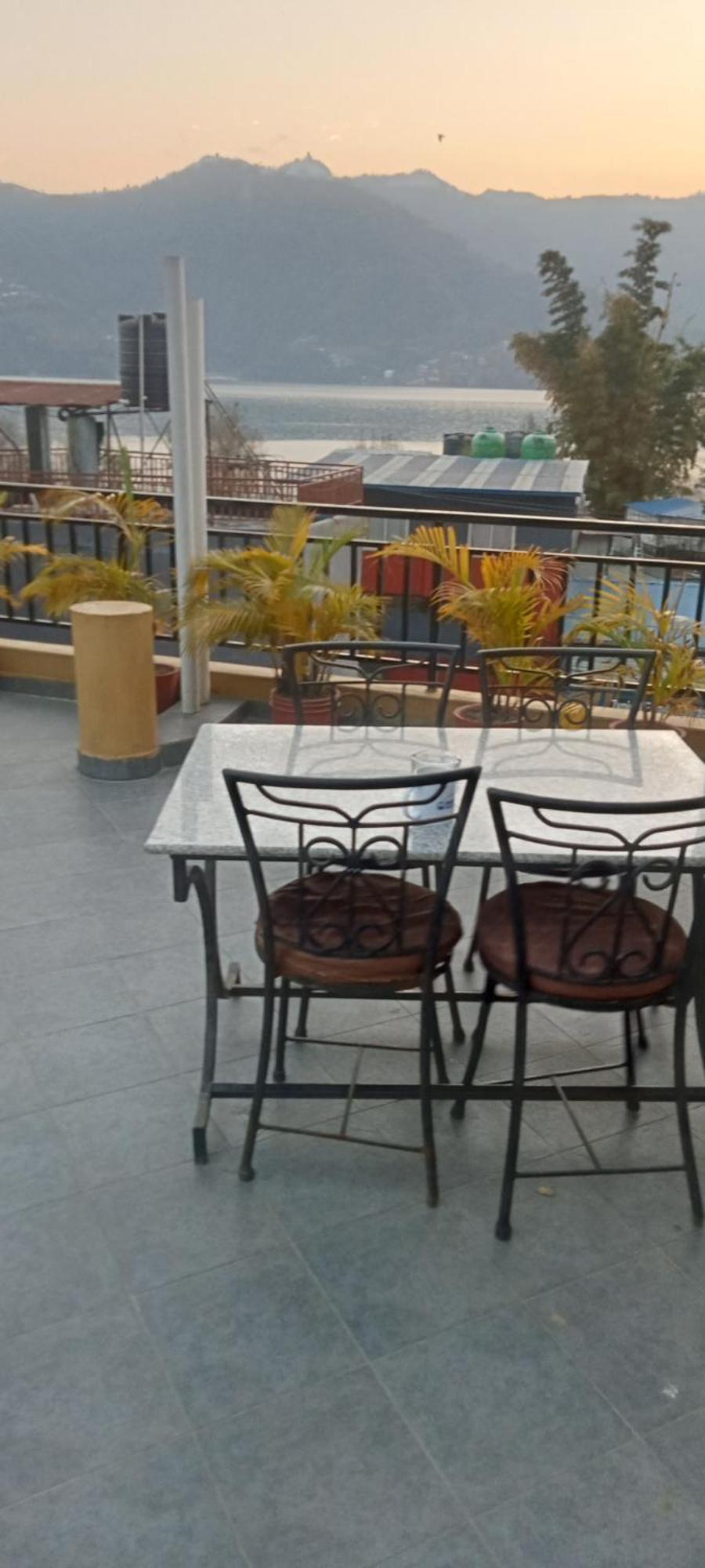 Hotel My Dream Pokhara Room photo