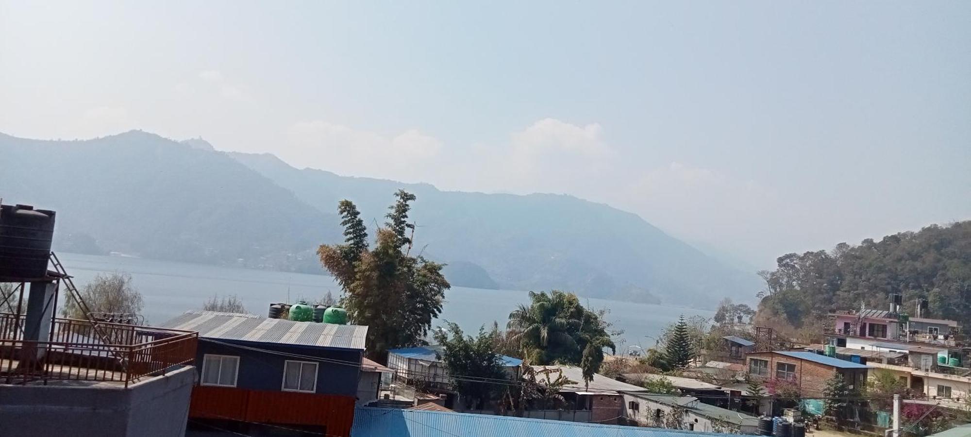 Hotel My Dream Pokhara Room photo