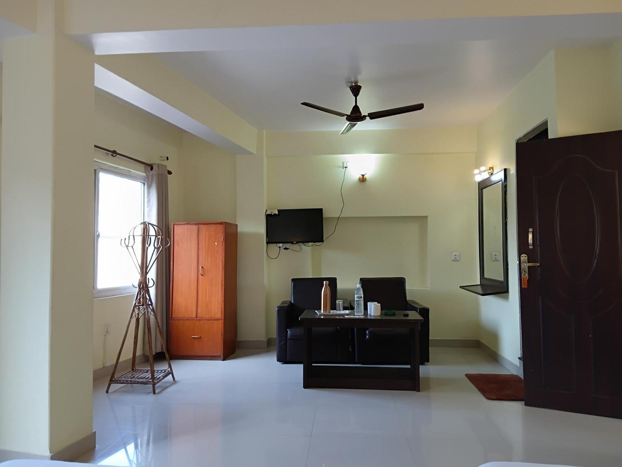Hotel My Dream Pokhara Exterior photo